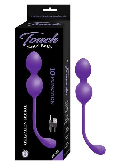 Touch Kegel Balls