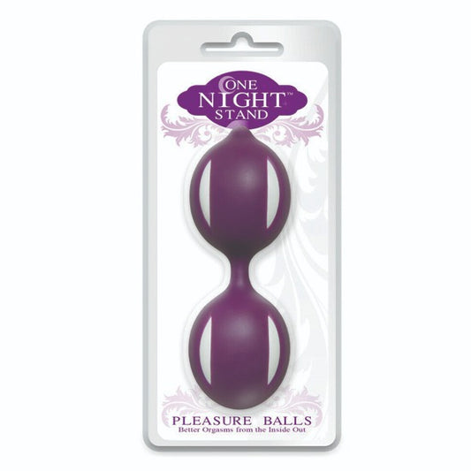 Bolas Vaginales One Night